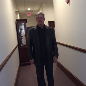 Meet your Posher, Tim